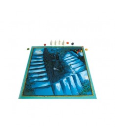 L'Escalier Hanté