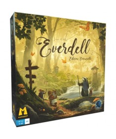 Everdell Édition Essentielle