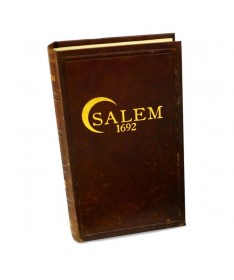Salem 1962