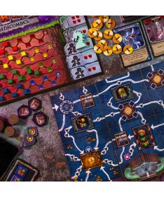 Clank ! Catacombes