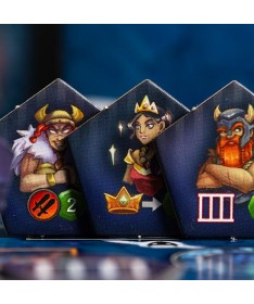 Clank ! Catacombes