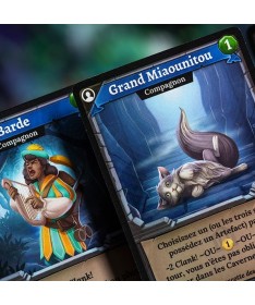 Clank ! Catacombes