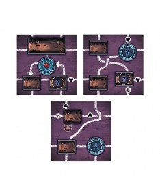 Clank ! Catacombes