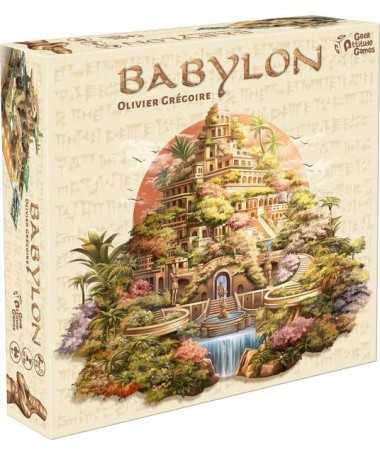 Babylon