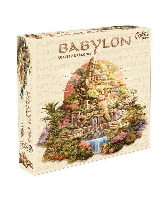 Babylon