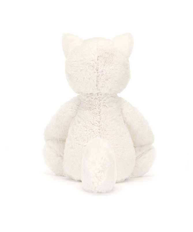 Peluche Renard arctique - Bashful Arctic Fox Original Peluche Renard arctique - Bashful Arctic Fox Original