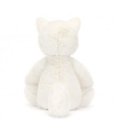 Peluche Renard arctique - Bashful Arctic Fox Original