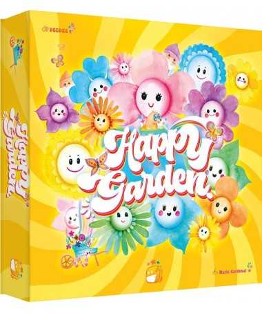 Happy Garden