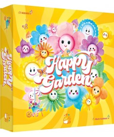 Happy Garden