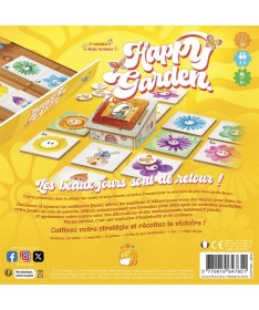 Happy Garden