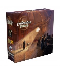 Cartaventura - Cosmologia