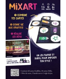 Mixart