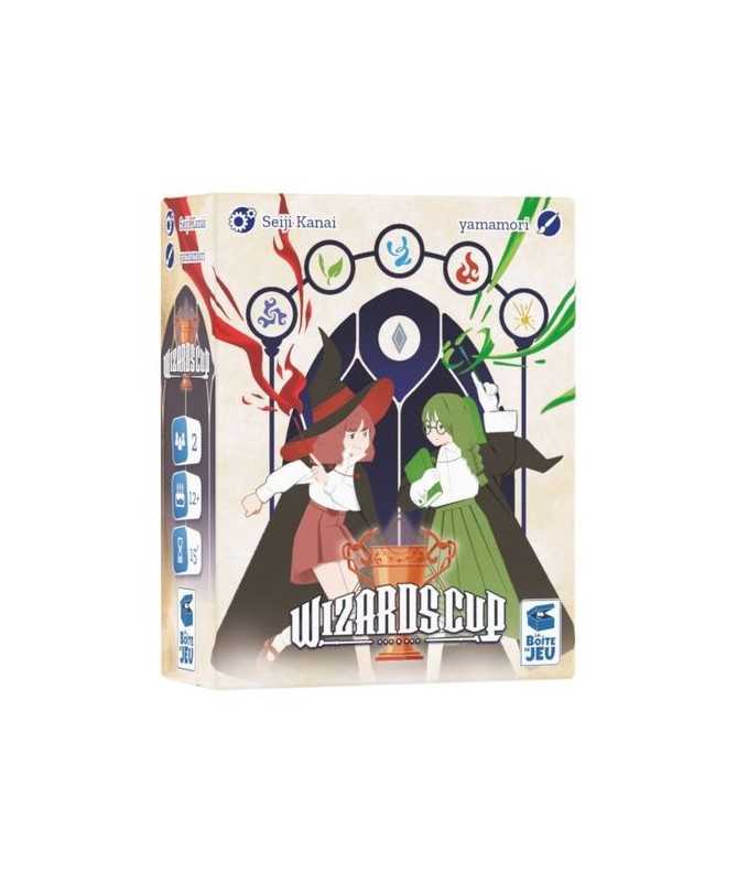 Wizards Cup
