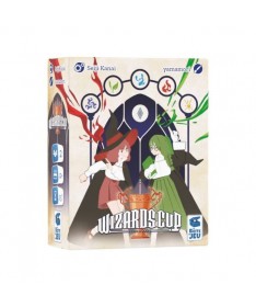 Wizards Cup