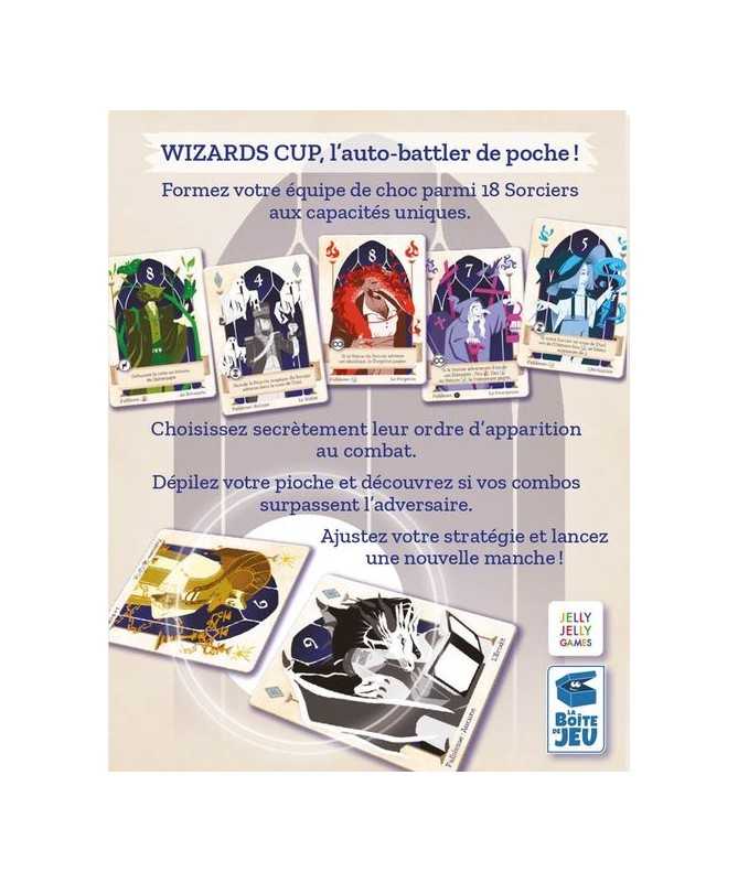 Wizards Cup