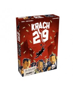 Krach 29