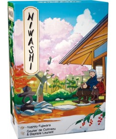 Niwashi
