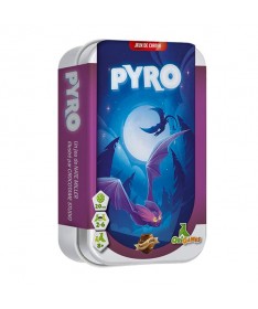 Pyro