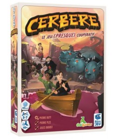 Cerbère Nouvelle version