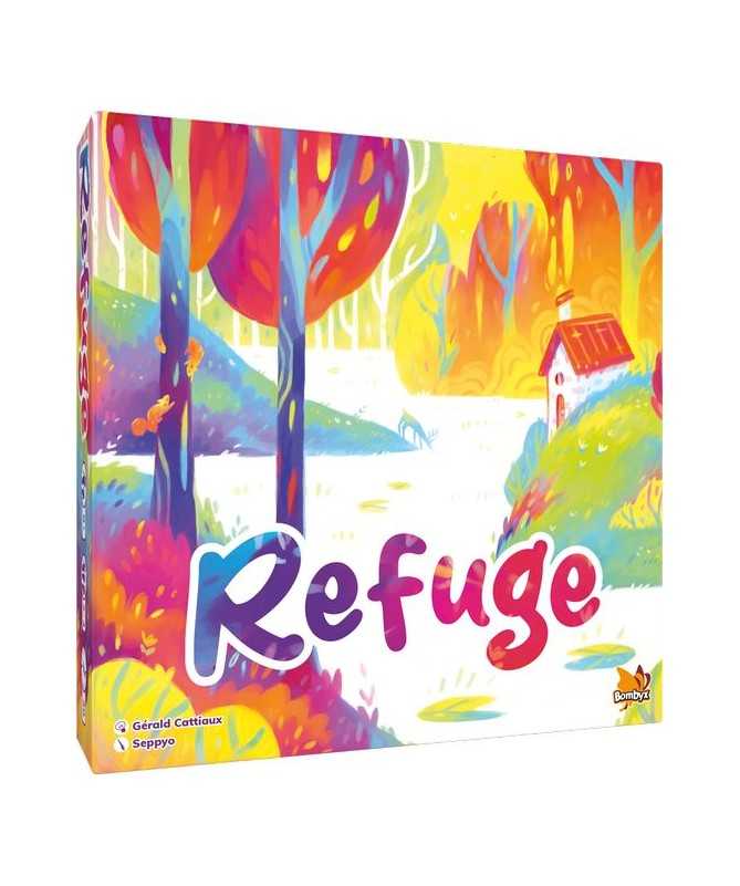 Refuge