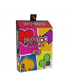 Papayoo