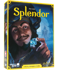 Splendor (Nouvelle Édition)