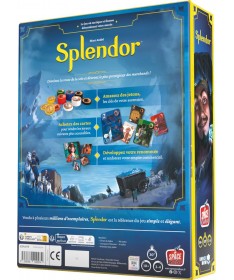 Splendor (Nouvelle Édition)