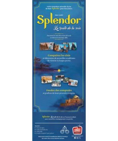 Splendor ext. La Route de la Soie