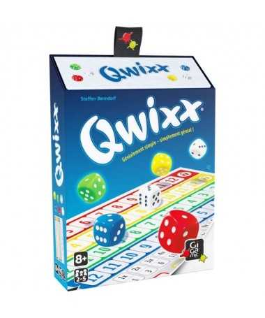 Qwixx