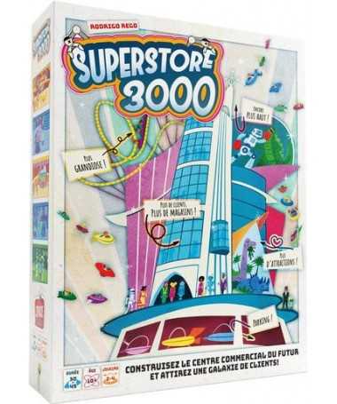 Superstore 3000