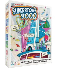 Superstore 3000