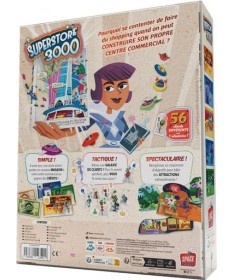 Superstore 3000
