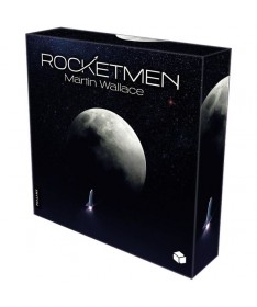 Rocketmen