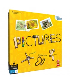 Pictures (3ème Édition)
