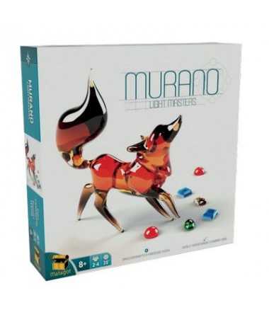 Murano Light Masters