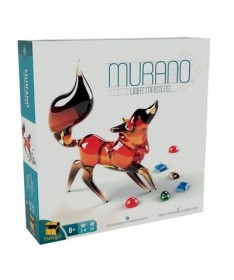 Murano Light Masters