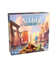 Nile Artifacts