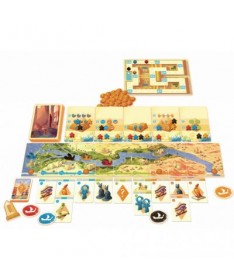Nile Artifacts