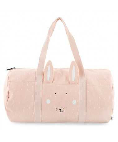 Sac week-end pour enfants - Mrs. Rabbit