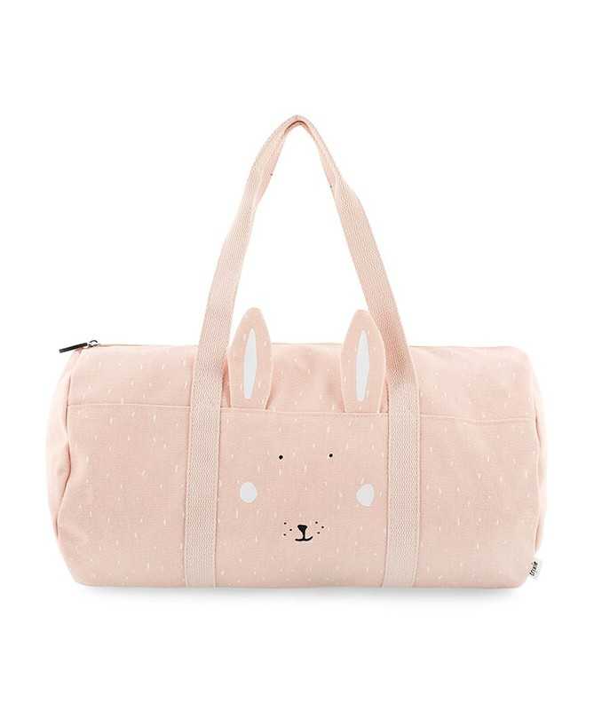 Sac week-end pour enfants - Mrs. Rabbit
