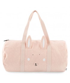 Sac week-end pour enfants - Mrs. Rabbit