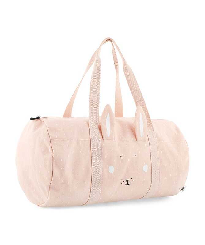 Sac week-end pour enfants - Mrs. Rabbit