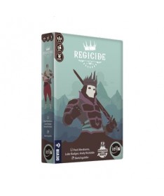 Régicide