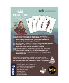 Régicide