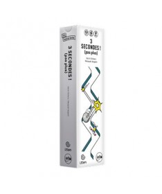 3 secondes ! (pas plus)