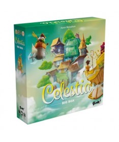 Celestia - Big Box