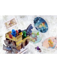 Celestia - Big Box