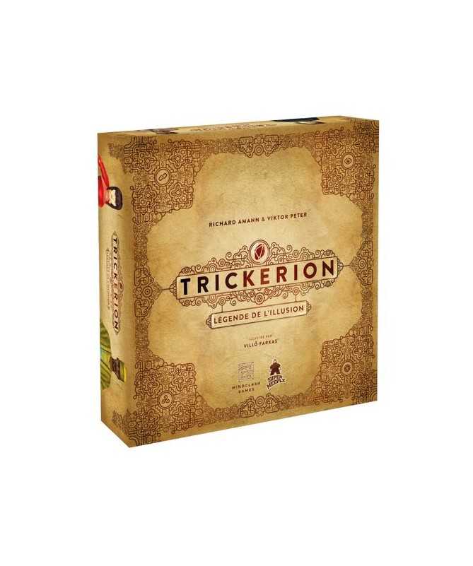 Trickerion Trickerion