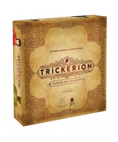 Trickerion