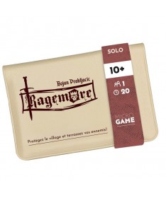 Microgame -Ragemore